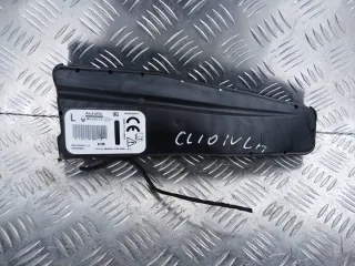 985H16834R Подушка безопасности Renault Clio 4 Арт e12049244, вид 1