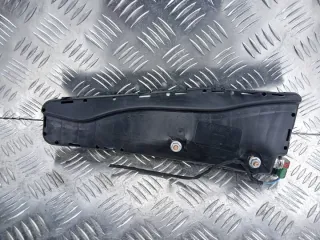 985H16834R Подушка безопасности Renault Clio 4 Арт e12049244, вид 3