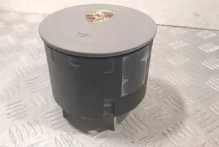 97080308904 Подушка безопасности Porsche Panamera 970 Арт e12049202, вид 1