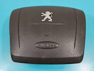 07354697730 IMPRK1444985, Подушка безопасности Peugeot Boxer 2 Арт e12049161, вид 2