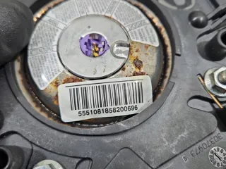 07354697730 IMPRK1444985, Подушка безопасности Peugeot Boxer 2 Арт e12049161, вид 5
