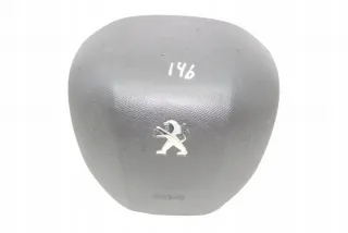 96783105ZD Подушка безопасности Peugeot 2008 Арт e12049121, вид 2