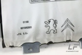 9681466680 Подушка безопасности Peugeot 2008 Арт e12049110, вид 3