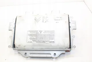 6073052005 Подушка безопасности Peugeot 2008 Арт e12049109, вид 4