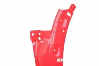 CHILIRED851 Крыло переднее правое MINI COUNTRYMAN F60 Арт e12049078, вид 2