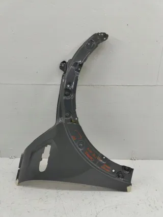  Крыло переднее правое MINI Cooper F56,F55 Арт e12049067, вид 1