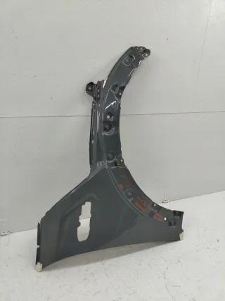  Крыло переднее правое MINI Cooper F56,F55 Арт e12049067, вид 2