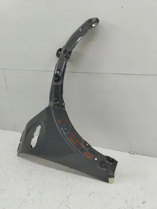  Крыло переднее правое MINI Cooper F56,F55 Арт e12049067, вид 3
