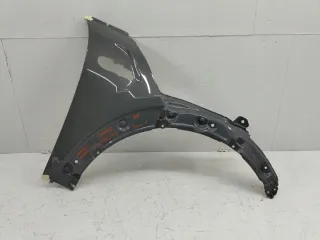  Крыло переднее правое MINI Cooper F56,F55 Арт e12049067, вид 4