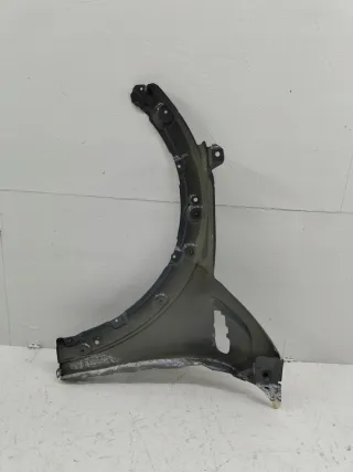  Крыло переднее правое MINI Cooper F56,F55 Арт e12049067, вид 5