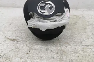 39198949 Подушка безопасности Opel Corsa F Арт e12049045, вид 4