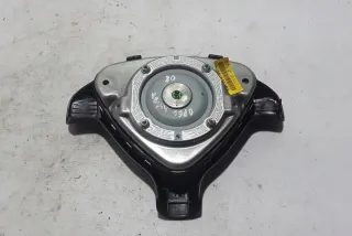 F48_, 90437771 Подушка безопасности Opel Astra L Арт e12048987, вид 1