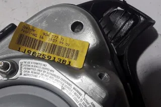 F48_, 90437771 Подушка безопасности Opel Astra L Арт e12048987, вид 2