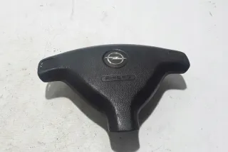 F48_, 90437771 Подушка безопасности Opel Astra L Арт e12048987, вид 3