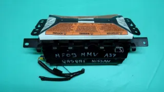 98515JD05A 606565100DD Подушка безопасности Nissan Qashqai 1  Арт e12048968, вид 2