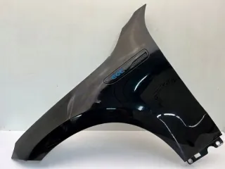 A2938804500 Крыло переднее левое Mercedes EQC n293 Арт e12048956, вид 2