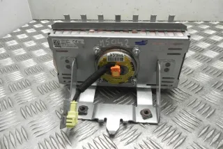 308246020 Подушка безопасности Nissan Note E12 Арт e12048938, вид 1