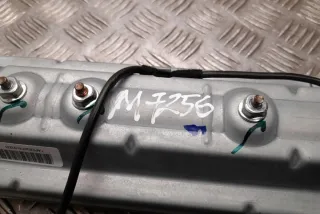 007838 Подушка безопасности Nissan Navara D40 Арт e12048936, вид 1