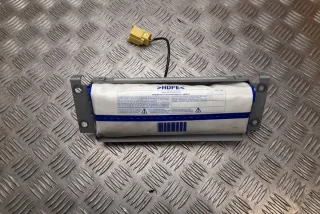 007838 Подушка безопасности Nissan Navara D40 Арт e12048936, вид 2