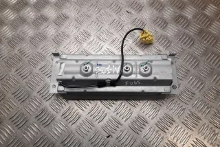 007838 Подушка безопасности Nissan Navara D40 Арт e12048936, вид 3
