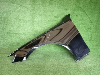 A2138810116 Крыло переднее левое Mercedes E W213 Арт e12048918, вид 1