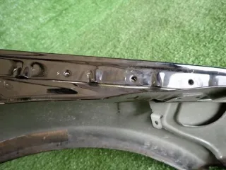 A2138810116 Крыло переднее левое Mercedes E W213 Арт e12048918, вид 11