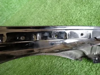 A2138810116 Крыло переднее левое Mercedes E W213 Арт e12048918, вид 12