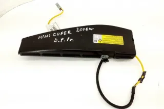 604321200 Подушка безопасности MINI Cooper R56 Арт e12048820, вид 4