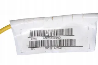 8334702 Подушка безопасности MINI Cooper R56 Арт e12048819, вид 4