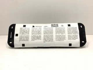 1698600005 LORK-956-18510 Подушка безопасности Mercedes B W245 Арт e12048496, вид 1