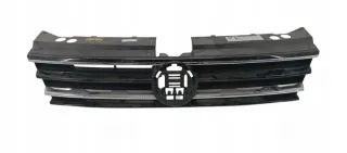 5NA853653A Решетка радиатора Volkswagen Tiguan 2 Арт e12048319, вид 1