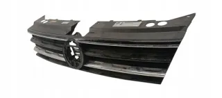 5NA853653A Решетка радиатора Volkswagen Tiguan 2 Арт e12048319, вид 3