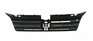 5NA853653A Решетка радиатора Volkswagen Tiguan 2 Арт e12048319, вид 5