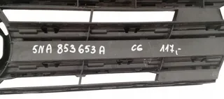 5NA853653A Решетка радиатора Volkswagen Tiguan 2 Арт e12048319, вид 6