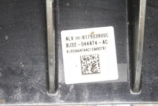 L538 BJ32044A74AC Подушка безопасности Land Rover Evoque 2 Арт e12048261, вид 3