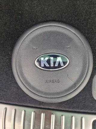 56900-F1000 Подушка безопасности Kia Sportage 4 Арт e12048157, вид 1