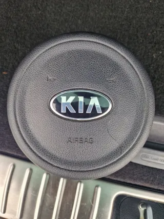56900-F1000 Подушка безопасности Kia Sportage 4 Арт e12048157, вид 5
