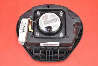 56900-1H000 Подушка безопасности Kia Ceed 1 Арт e12048096, вид 2