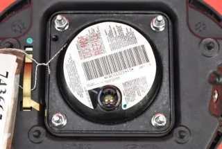 56900-1H000 Подушка безопасности Kia Ceed 1 Арт e12048096, вид 3