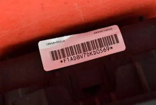 56900-1H000 Подушка безопасности Kia Ceed 1 Арт e12048096, вид 7