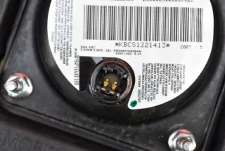 56900-1H000 Подушка безопасности Kia Ceed 1 Арт e12048096, вид 8