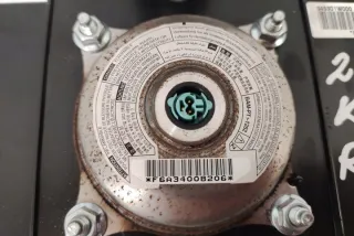 845301W000 Подушка безопасности Hyundai i30 PD Арт e12047914, вид 4