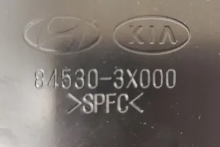 845301W000 Подушка безопасности Hyundai i30 PD Арт e12047914, вид 5