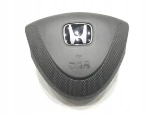 0589-P1-000567 LORK-958-16816 Подушка безопасности Honda Jazz 2 Арт e12047881, вид 1