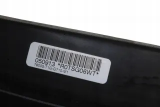 78005T1GG710M1 Подушка безопасности Honda CR-V 4 Арт e12047841, вид 5