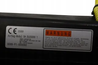78005T1GG710M1 Подушка безопасности Honda CR-V 4 Арт e12047841, вид 8