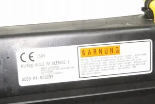 78005T1GG710M1 Подушка безопасности Honda CR-V 4 Арт e12047840, вид 1