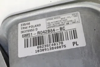 6M51R042B84BC Подушка безопасности Ford Kuga 1 Арт e12047711, вид 1