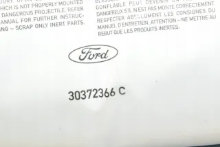 6M51R042B84BC Подушка безопасности Ford Kuga 1 Арт e12047710, вид 5