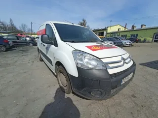 02365189 Крыло переднее правое Citroen Berlingo 2  Арт e12047517, вид 2